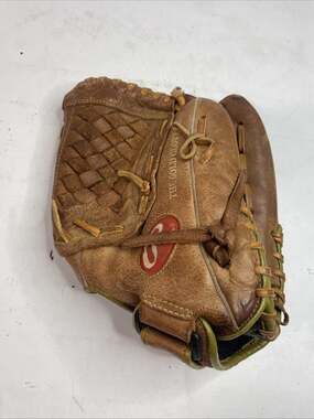 Rawlings The Gold Glove PP120R 12 Inch Right-Hand Thrower